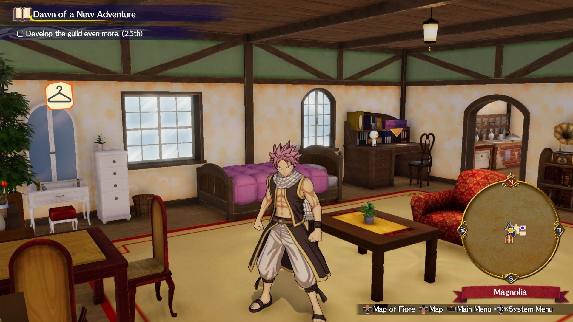 Fairy Tail
