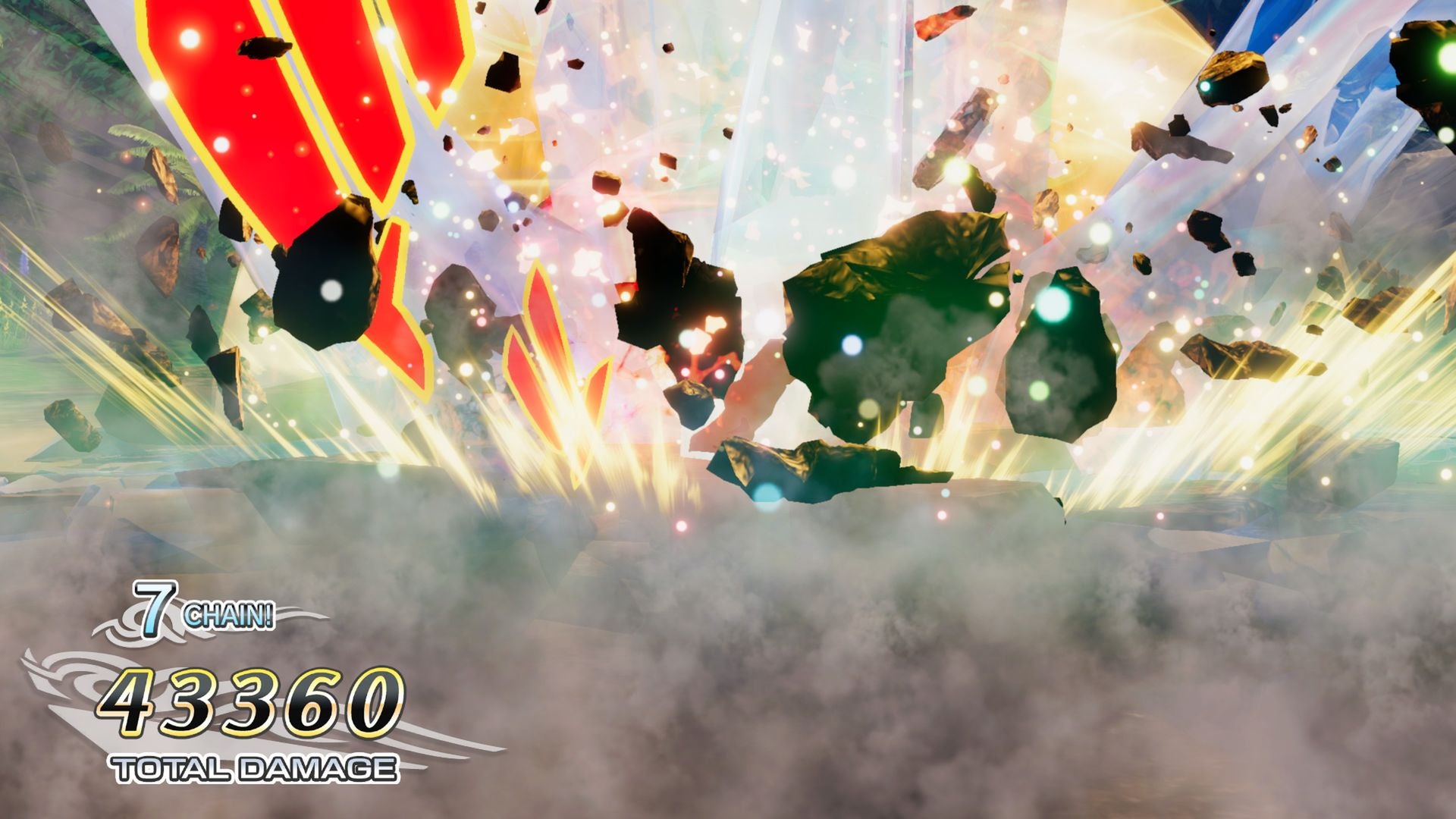 Fairy Tail