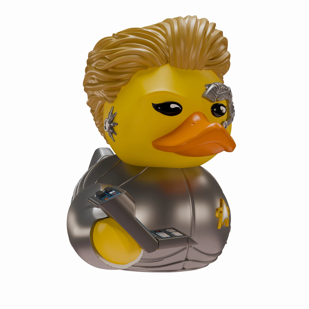 Star Trek Tubbz BOXED Seven of Nine