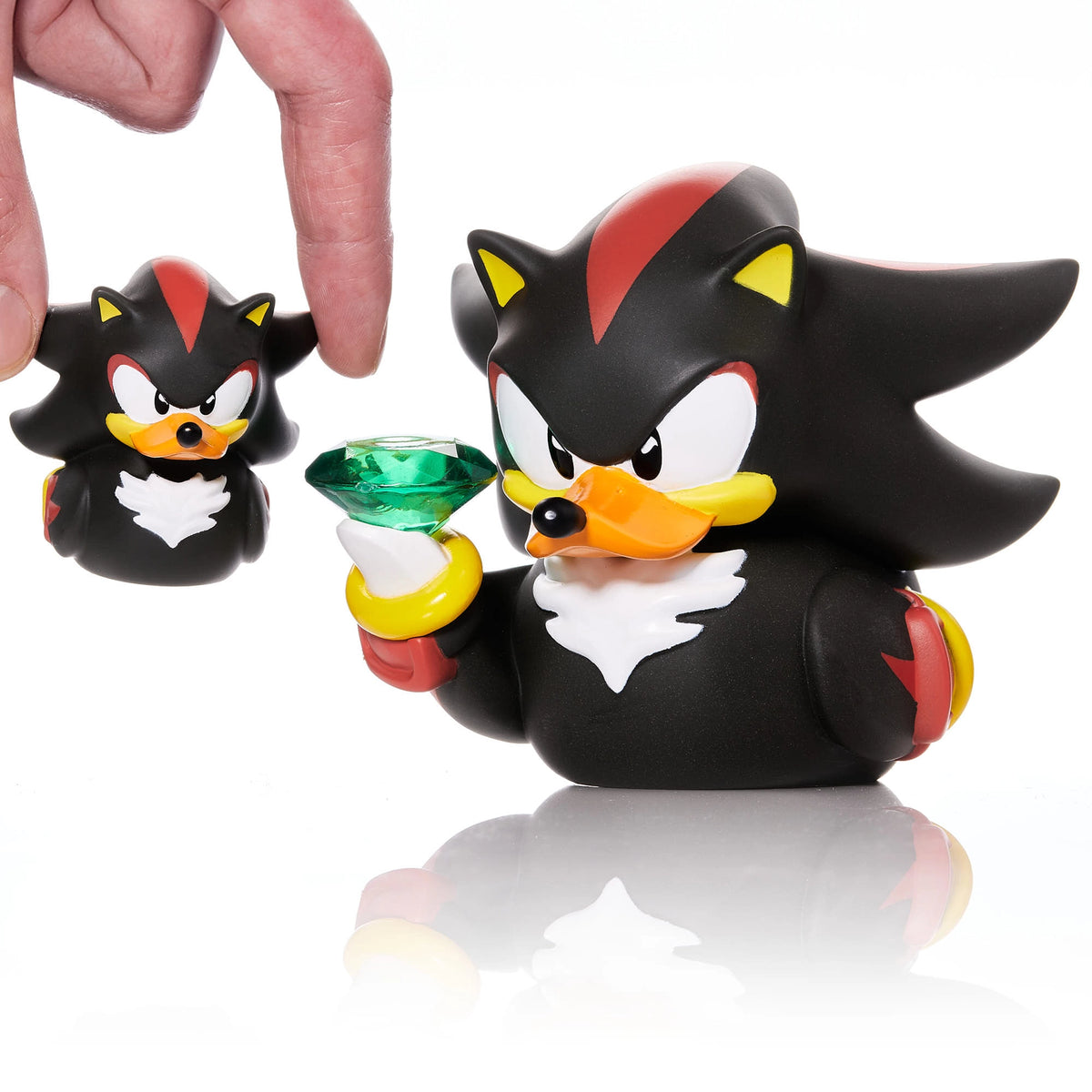 Sonic Tubbz MINI Shadow