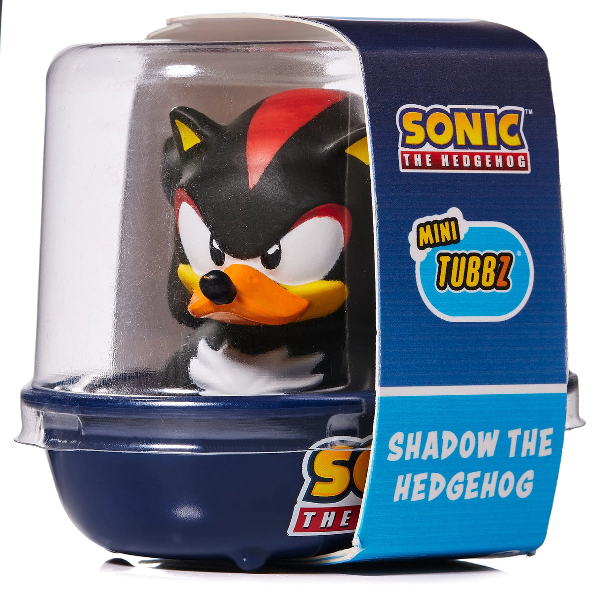 Sonic Tubbz MINI Shadow