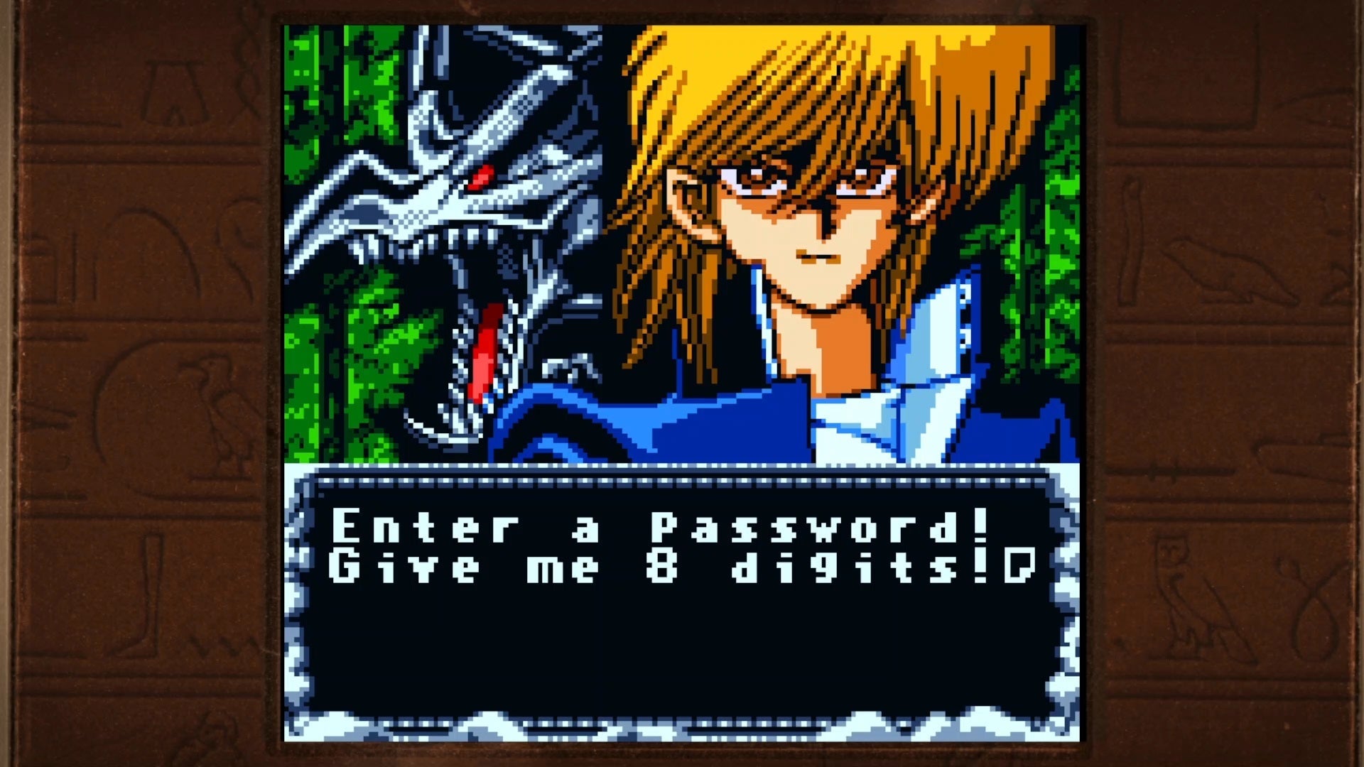 Yu-Gi-Oh! Early Days Collection - Nintendo Switch