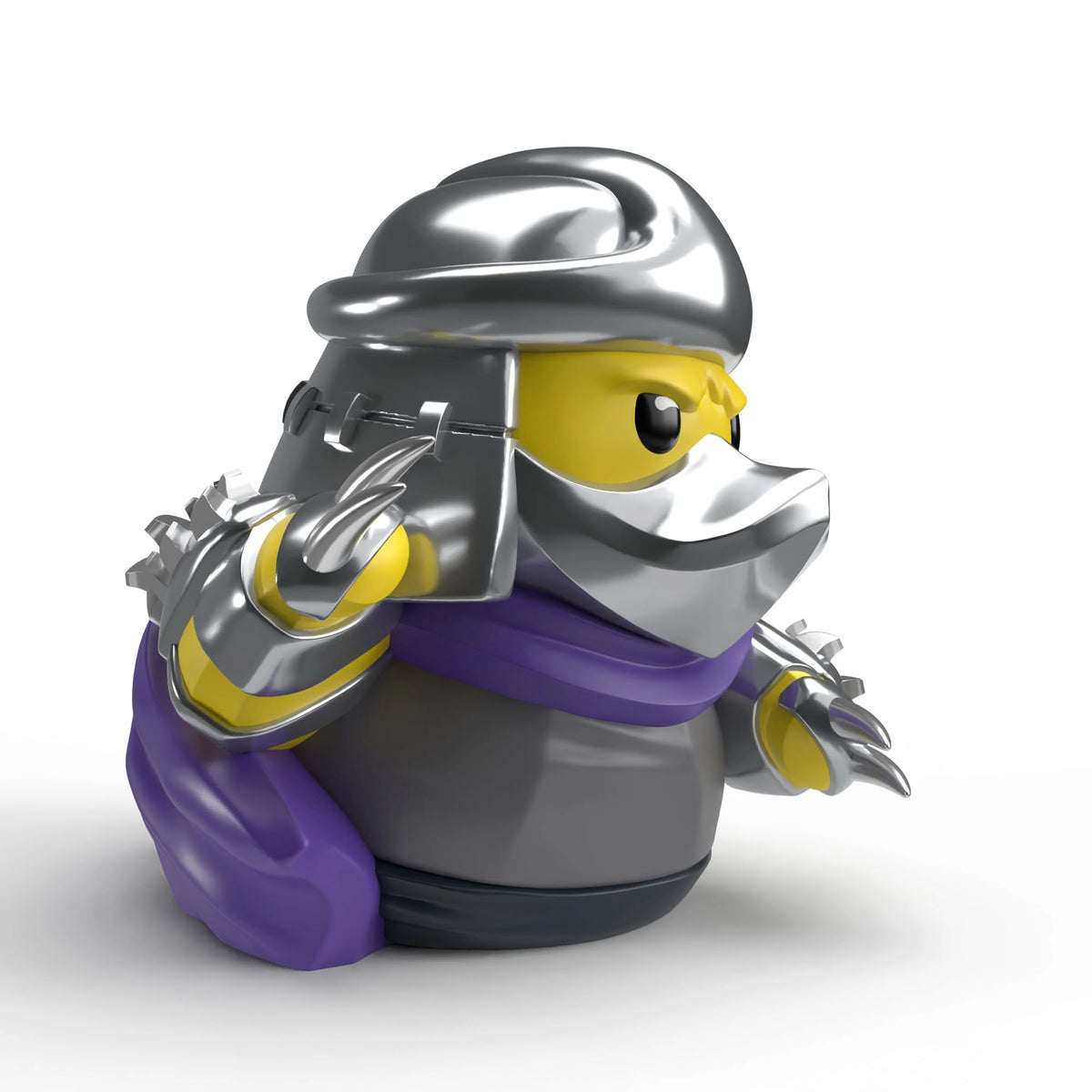 TMNT Tubbz BOXED Shredder