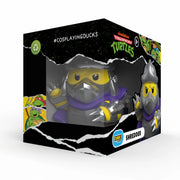 TMNT Tubbz BOXED Shredder
