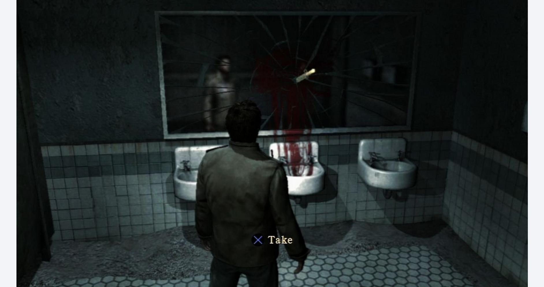 Silent Hill: Homecoming - PS3