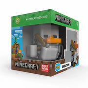 Minecraft Tubbz BOXED Skeleton