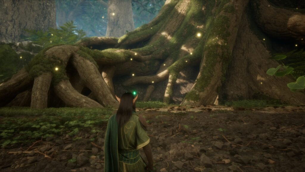 Smalland 2: Lost Realms - Nintendo Switch 2
