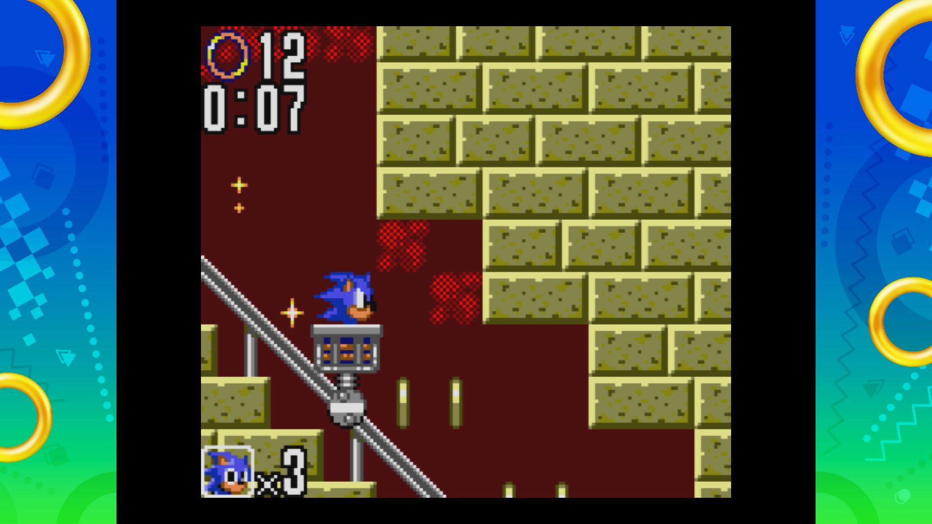 Sonic Origins PLUS