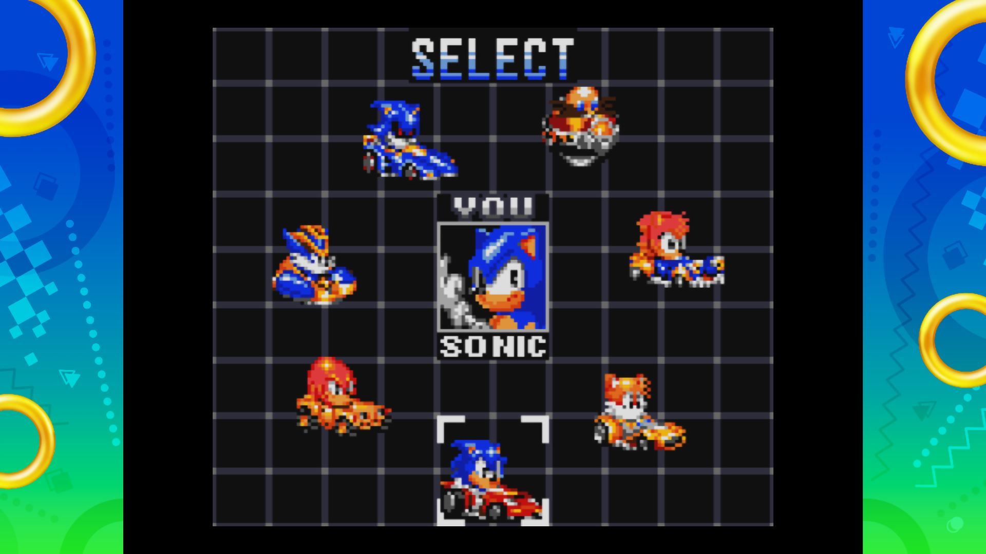 Sonic Origins PLUS