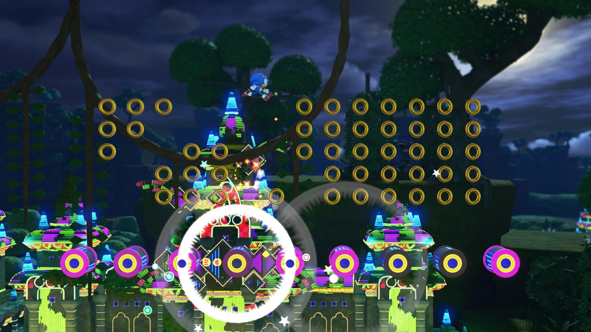 Sonic Forces