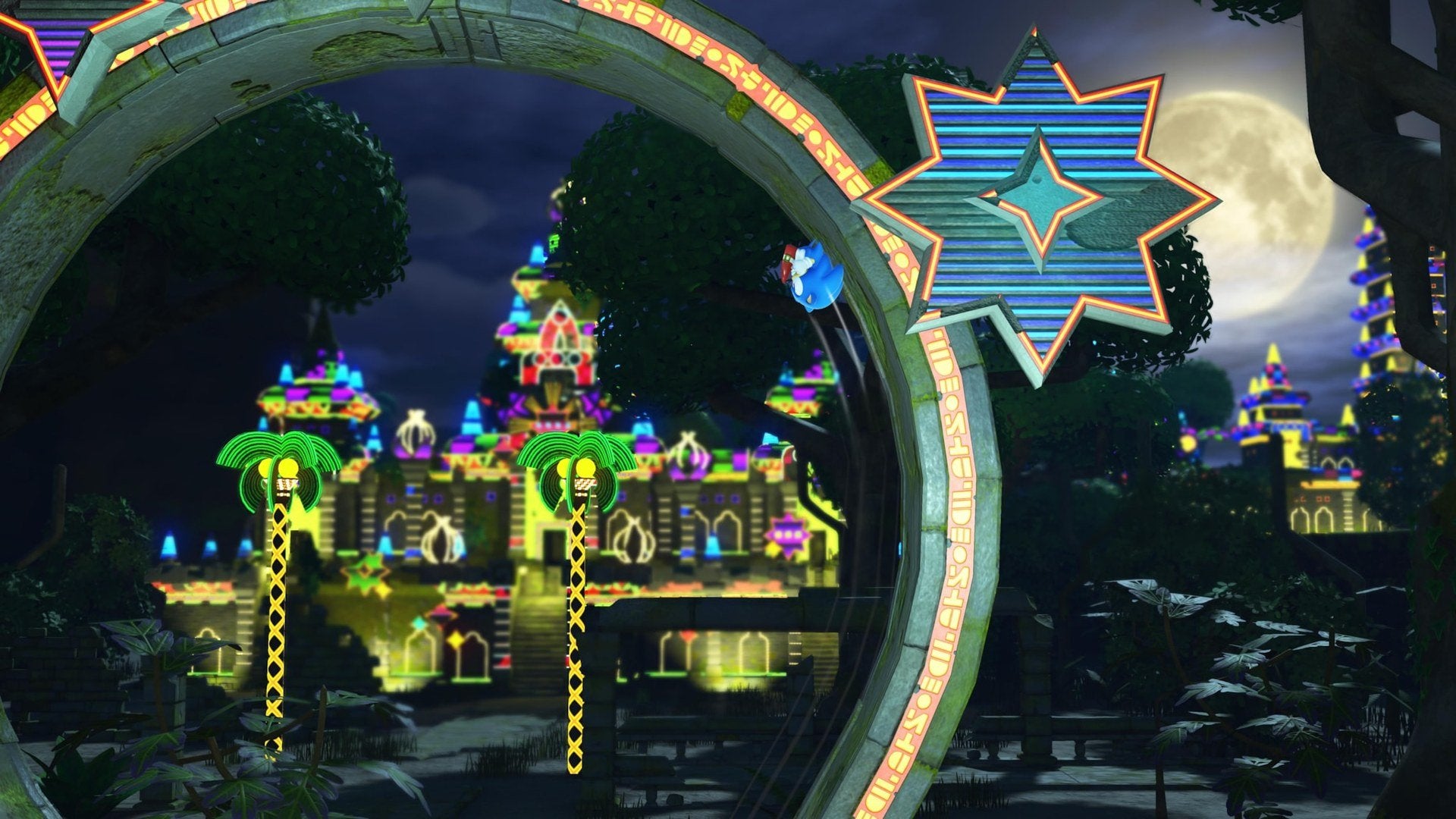 Sonic Forces