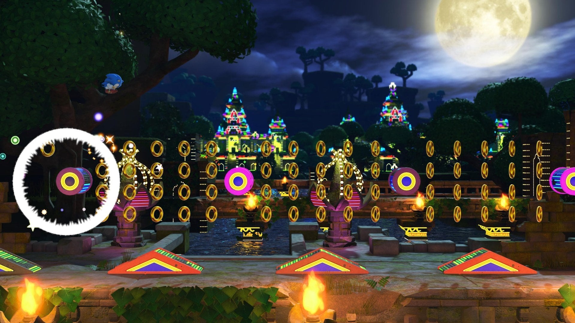 Sonic Forces