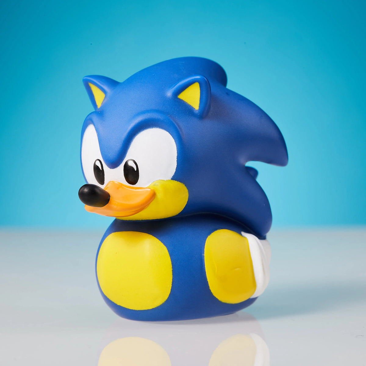 Sonic Tubbz MINI Sonic