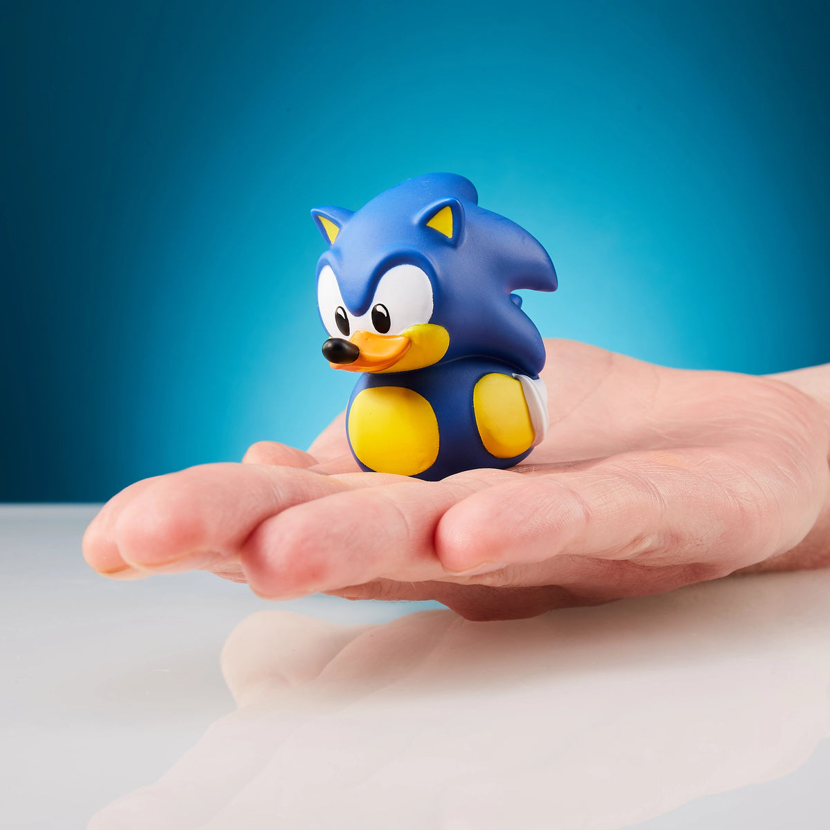 Sonic Tubbz MINI Sonic