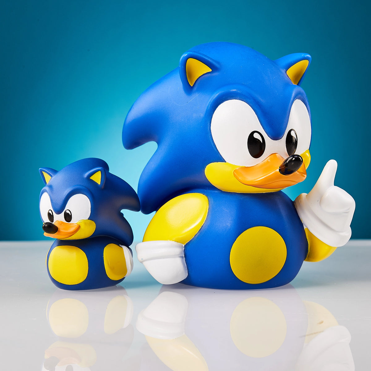 Sonic Tubbz MINI Sonic