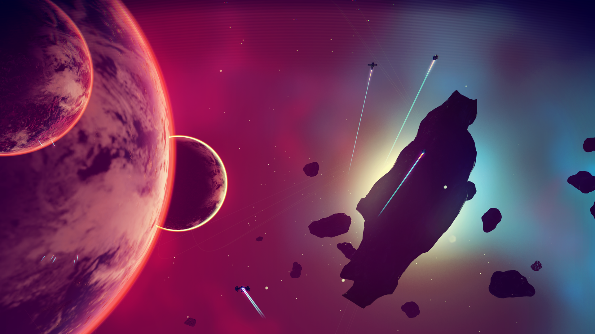 No Man's Sky