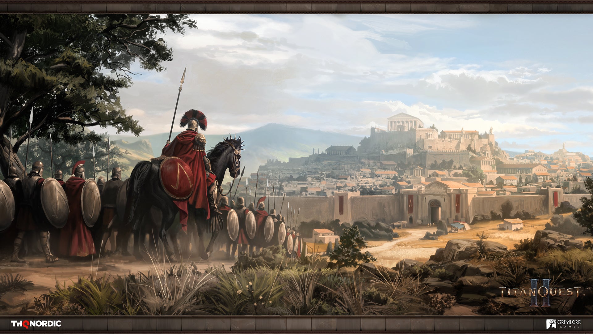 Titan Quest II