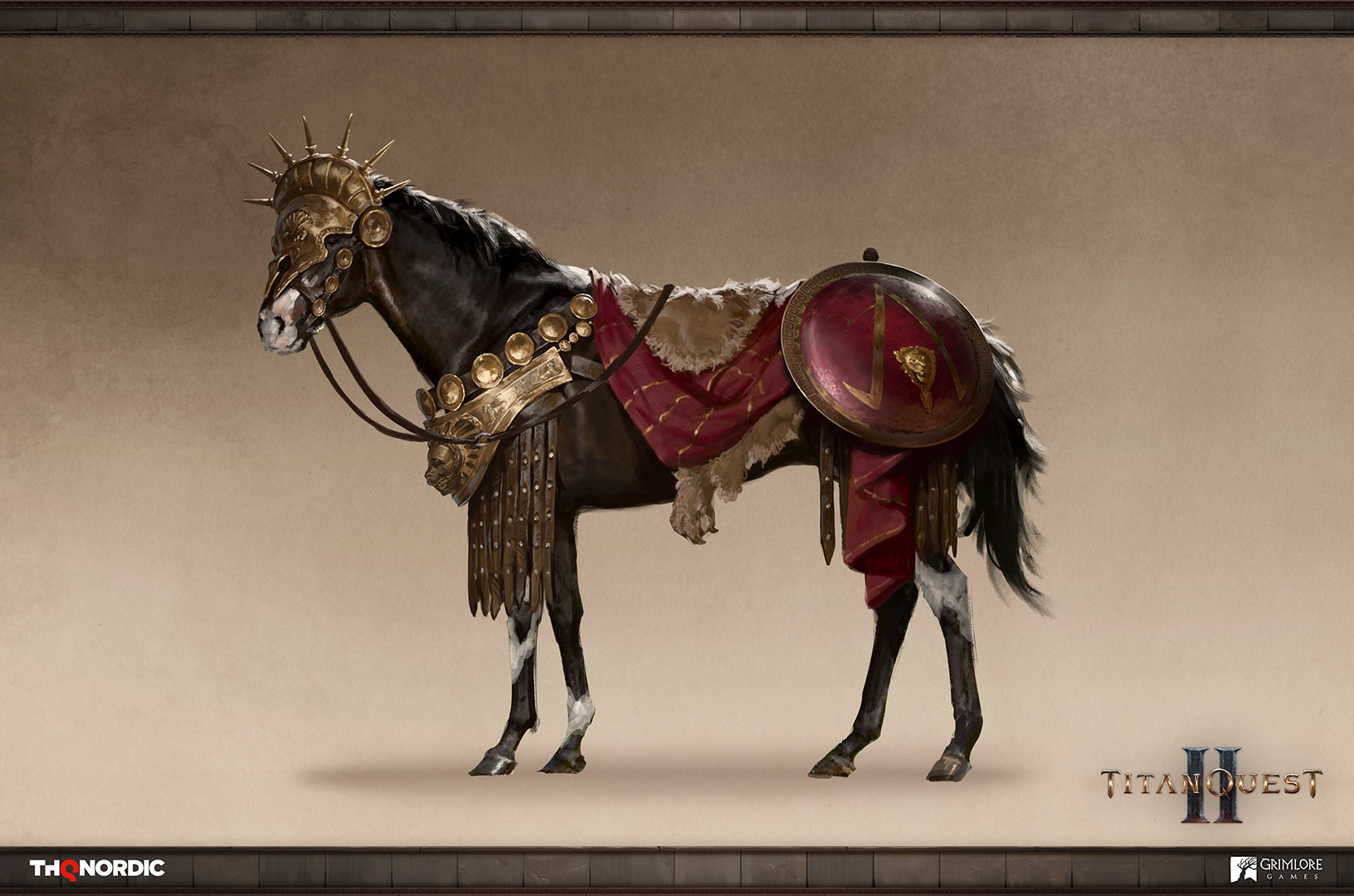 Titan Quest II