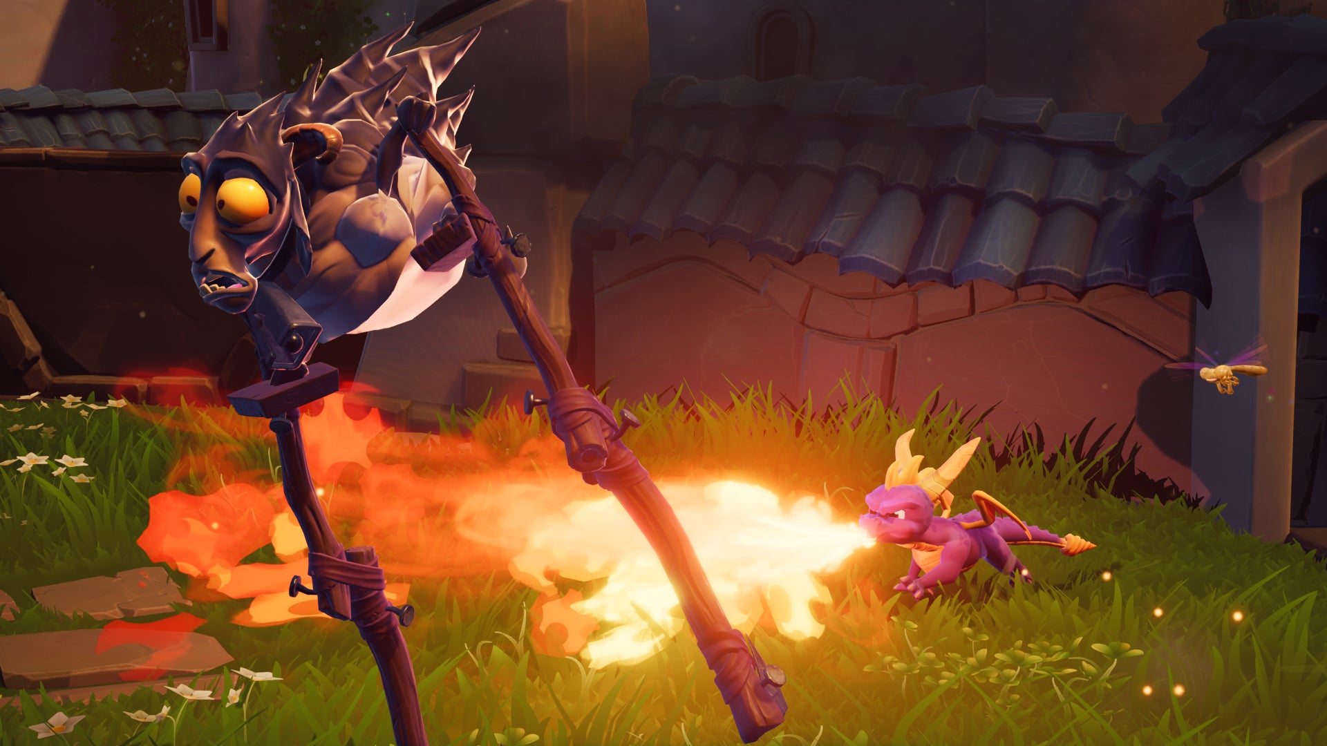 Spyro Reignited Trilogy