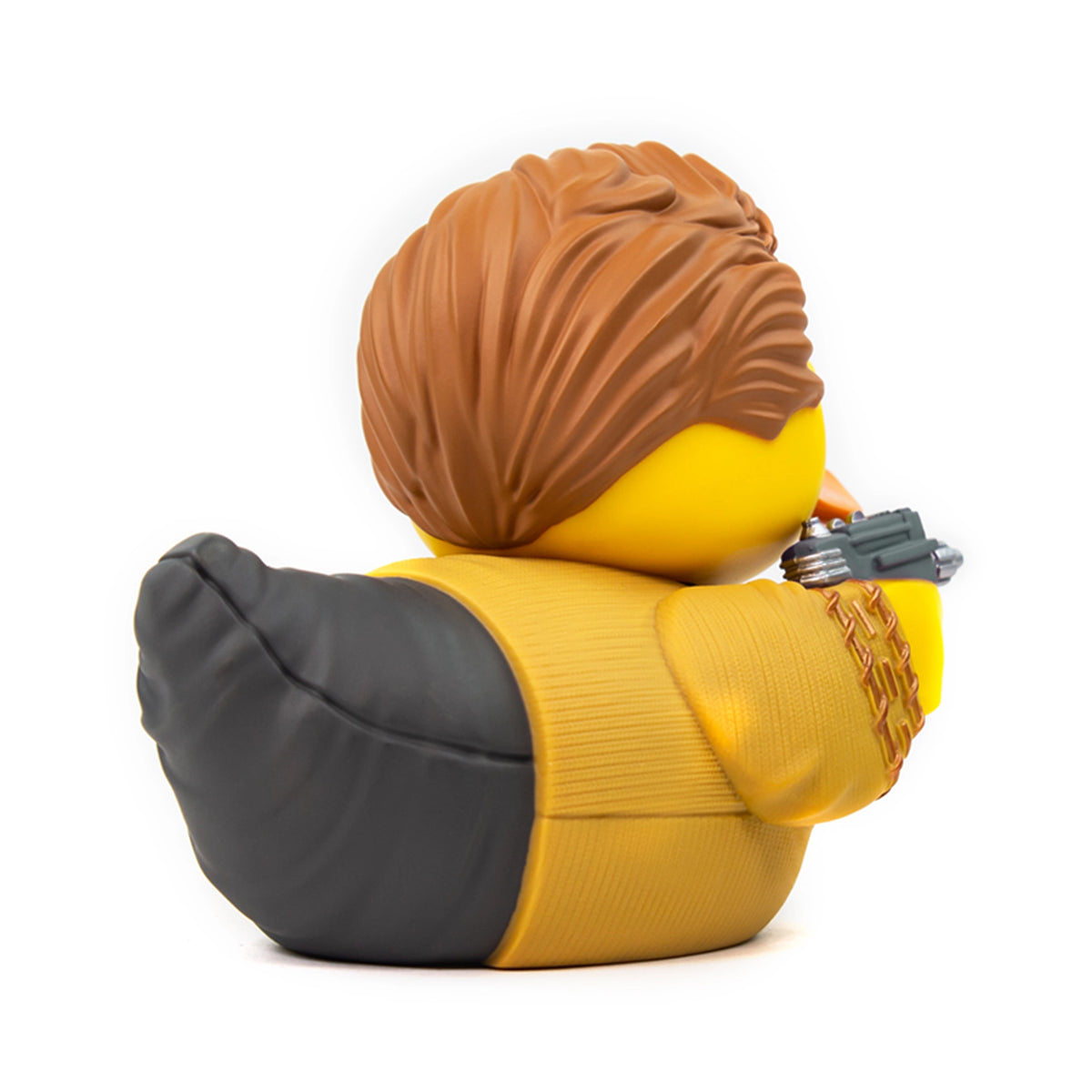 Star Trek Tubbz BOXED James T. Kirk