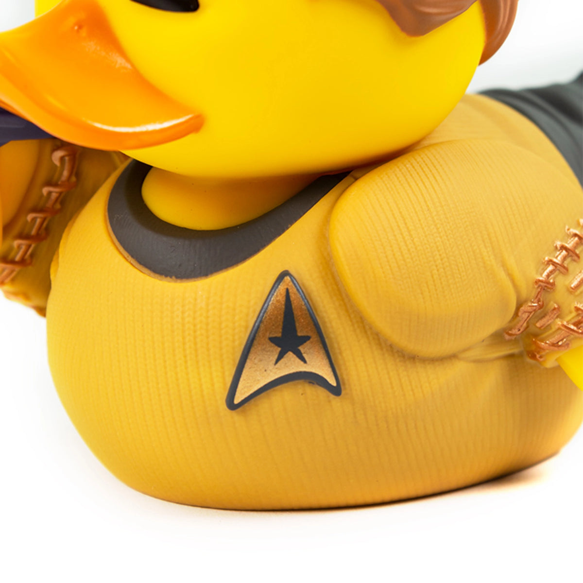 Star Trek Tubbz BOXED James T. Kirk