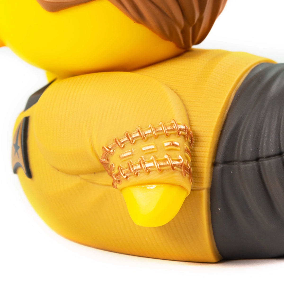 Star Trek Tubbz BOXED James T. Kirk