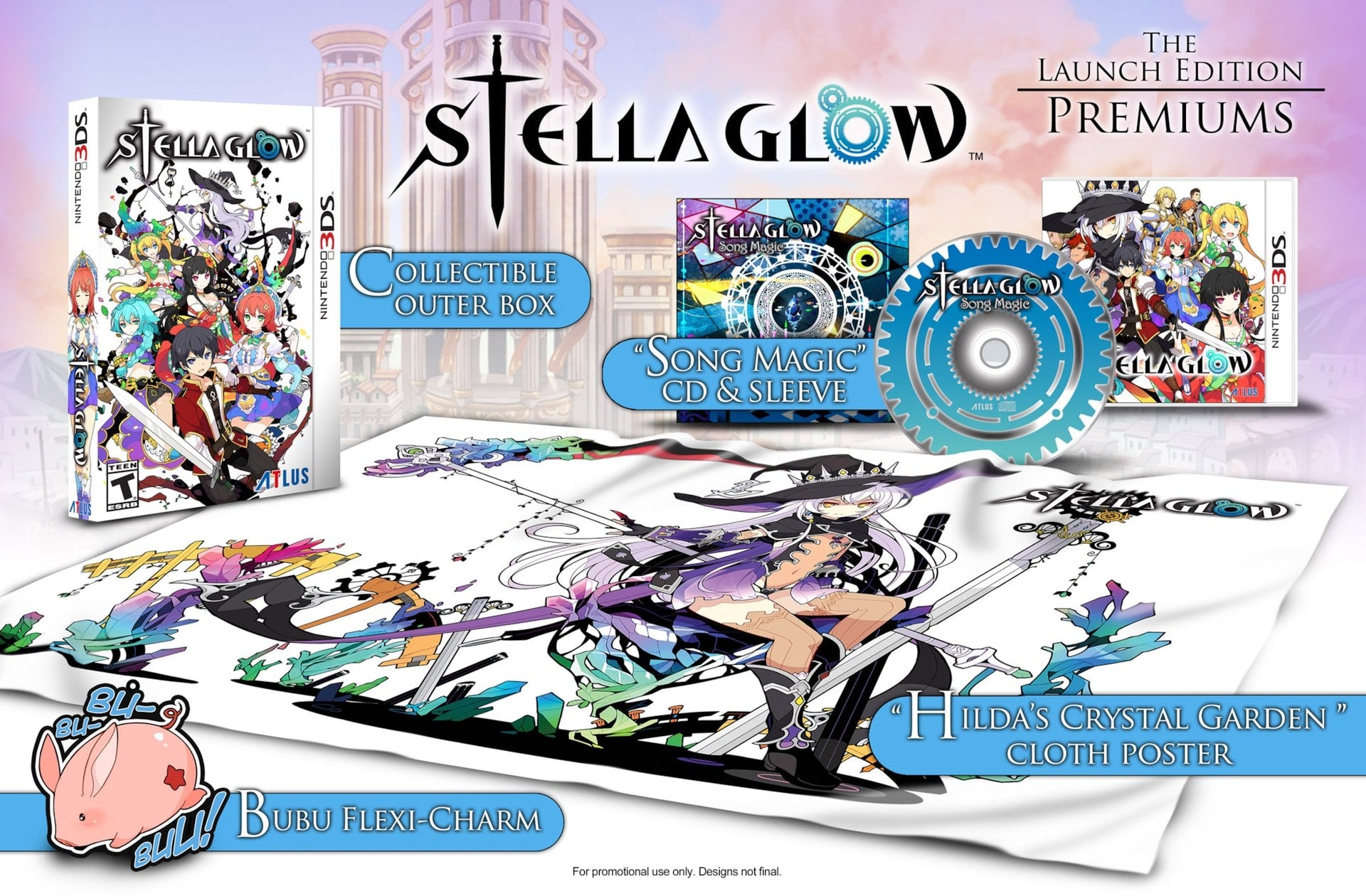 Stella Glow