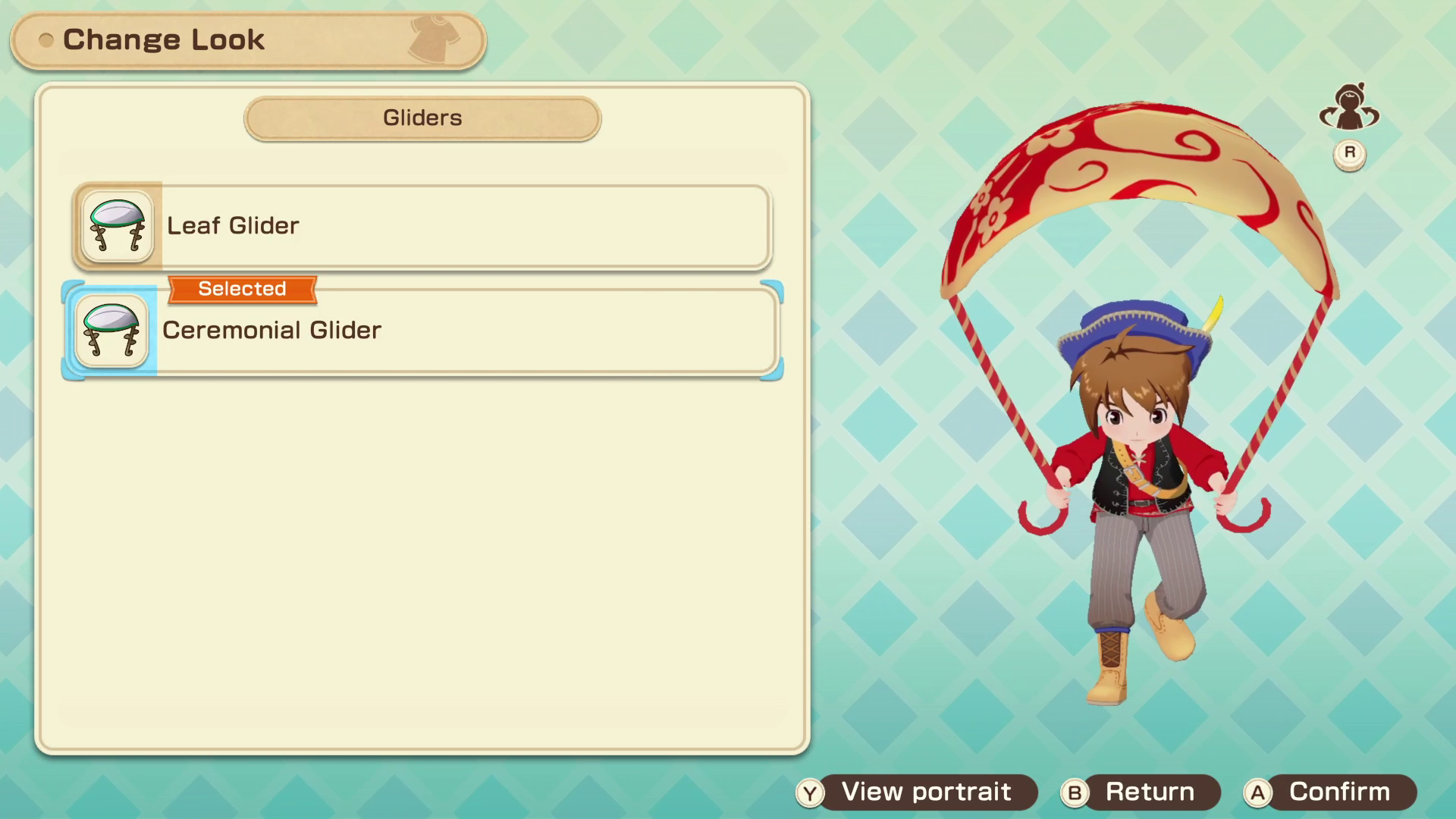 STORY OF SEASONS: Grand Bazaar