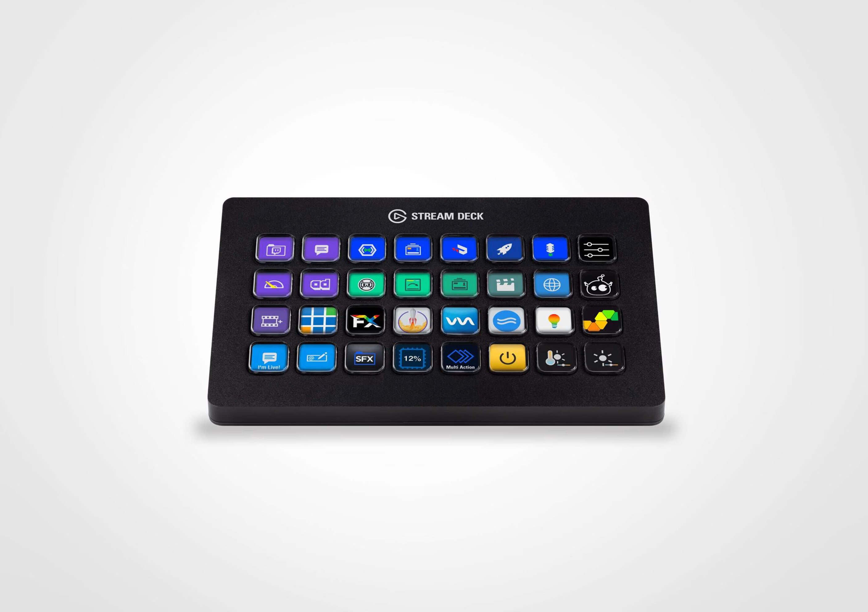 Elgato Stream Deck XL