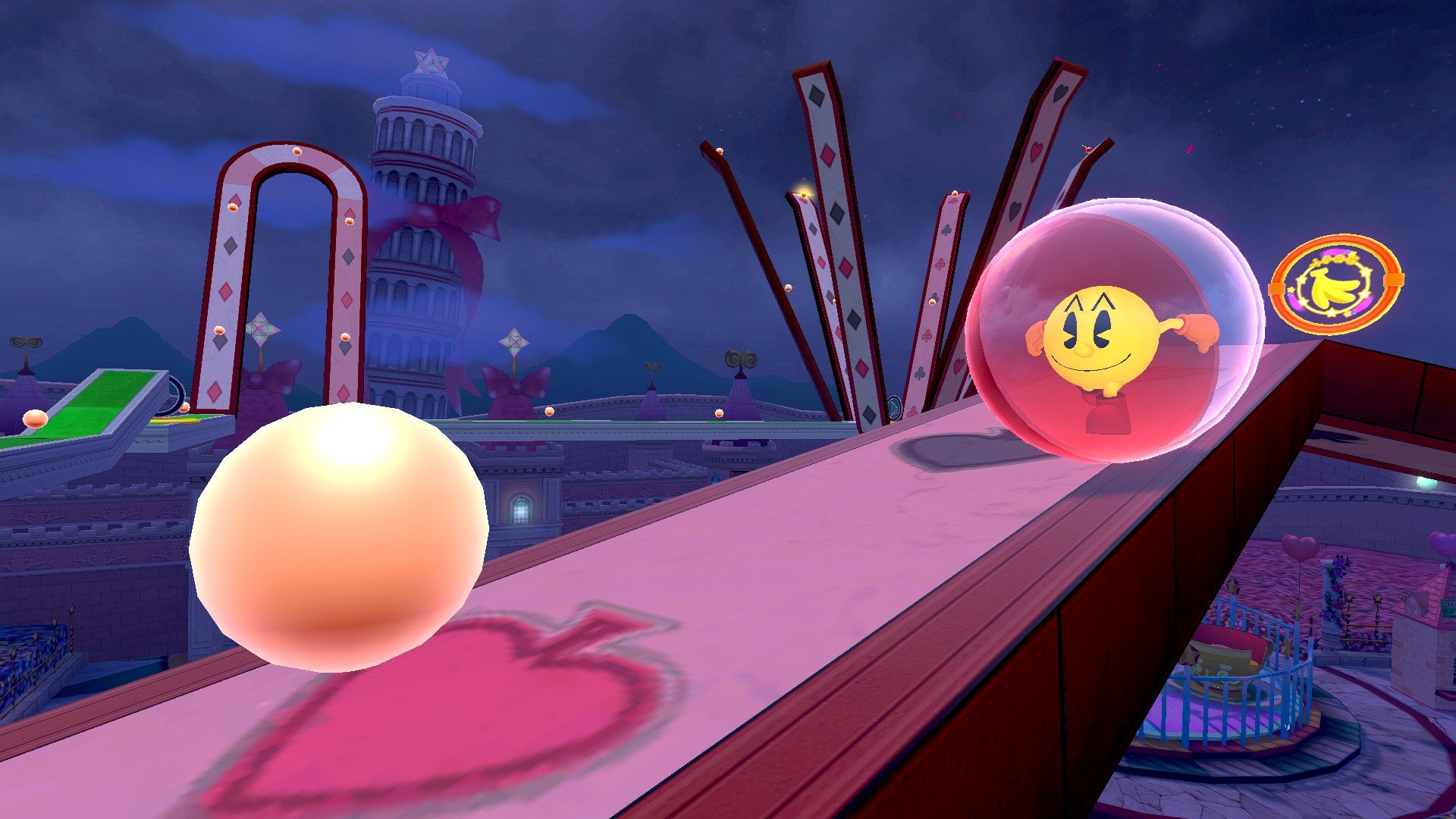 Super Monkey Ball Banana Rumble