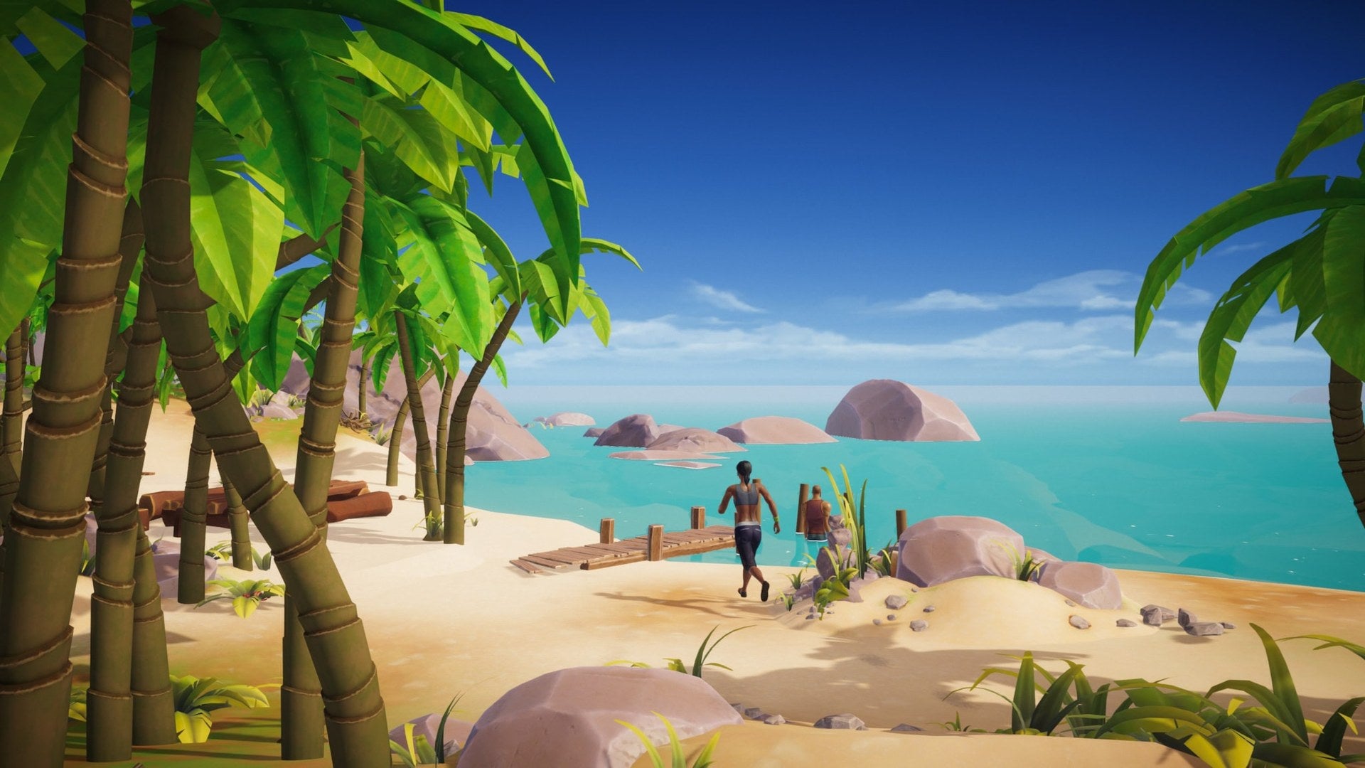 Survivor: Castaway Island