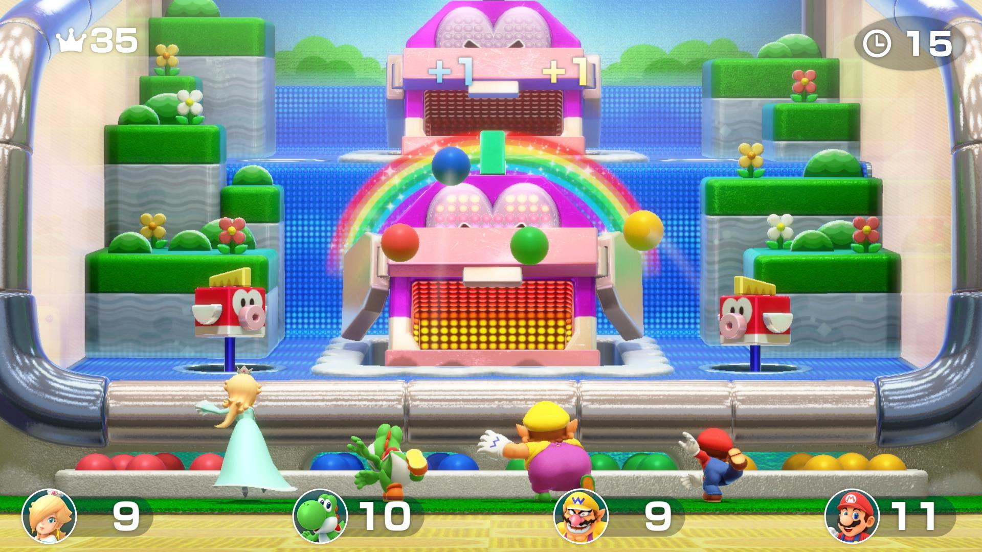 Super Mario Party
