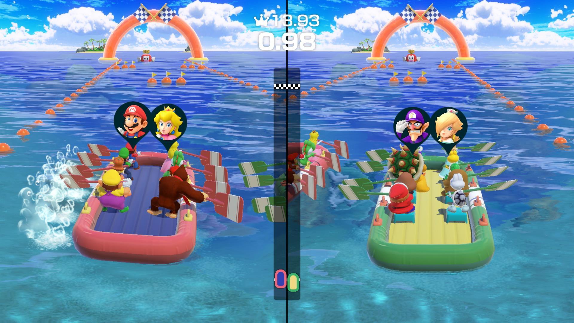 Super Mario Party