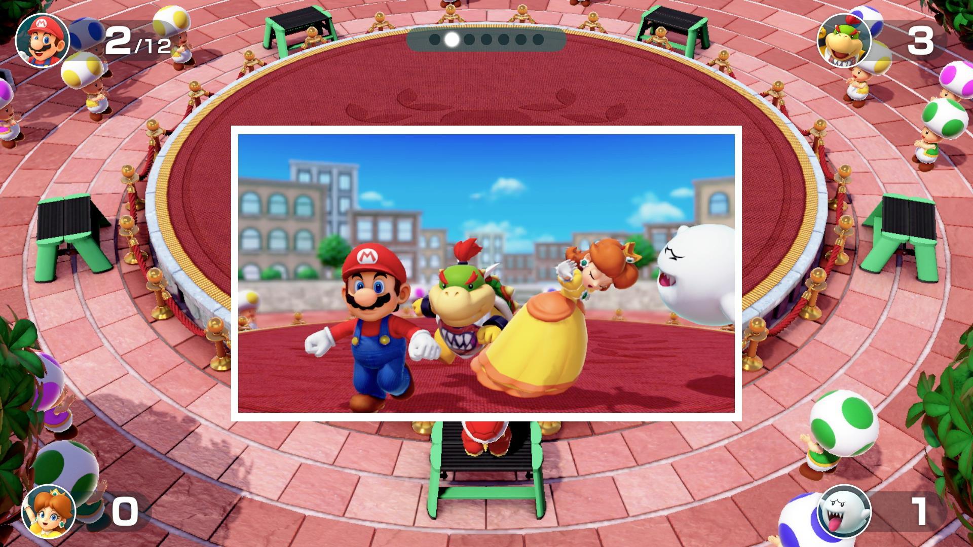 Super Mario Party