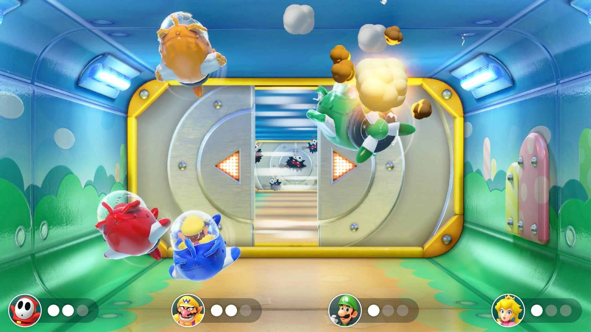 Super Mario Party