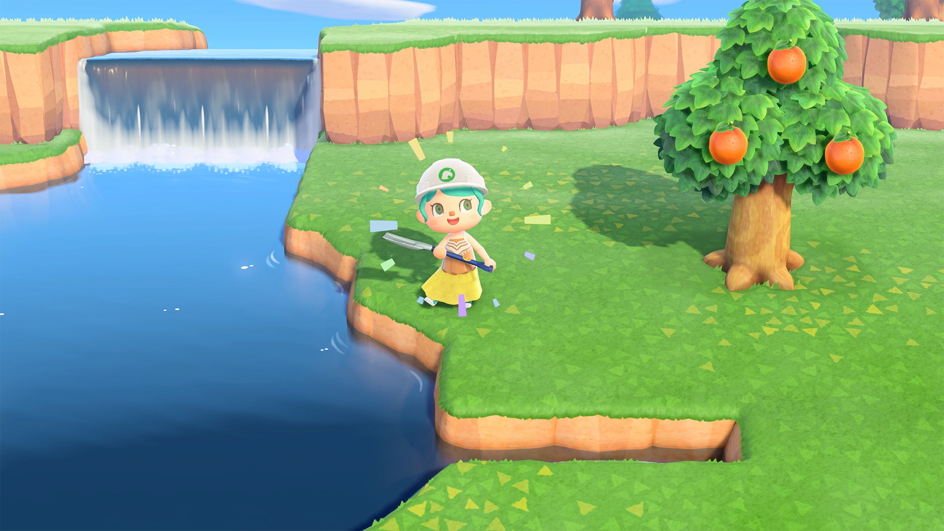 Animal Crossing: New Horizons - Nintendo Switch