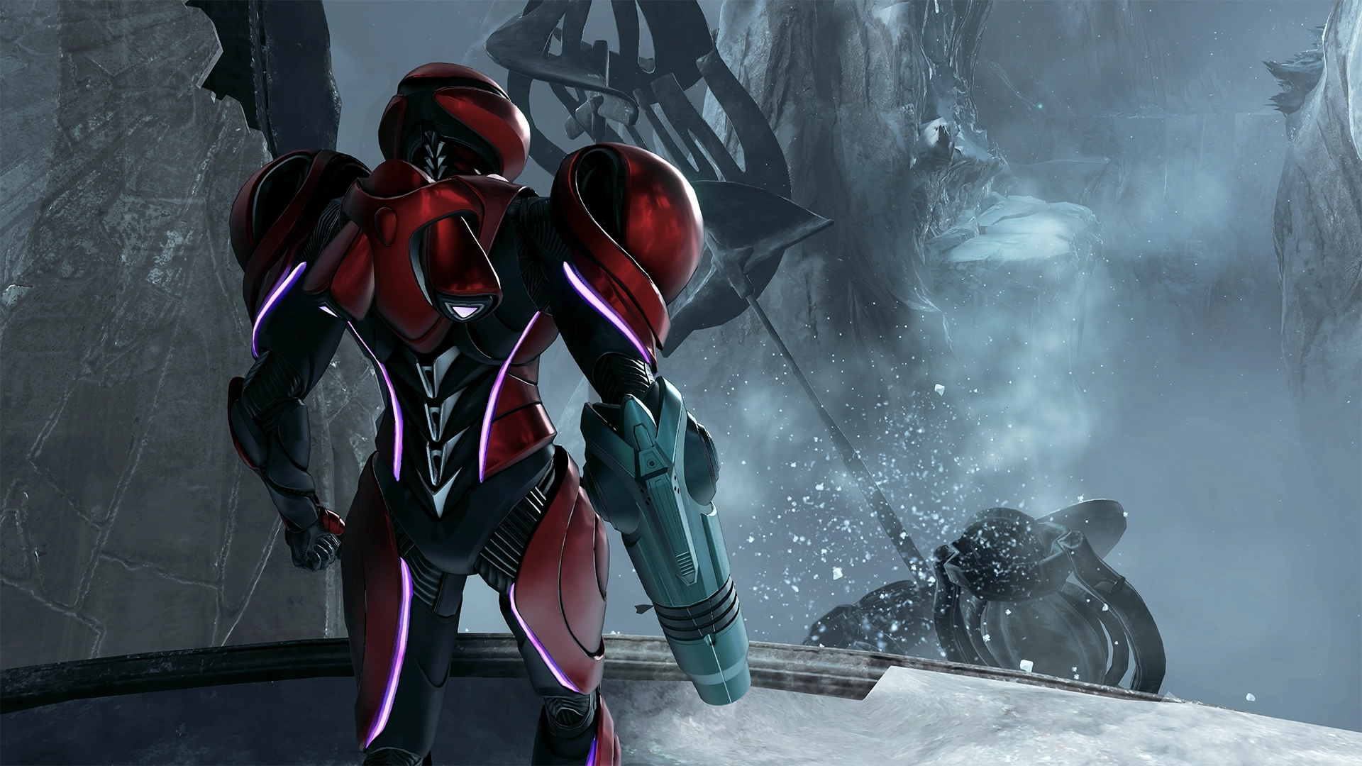 Metroid Prime 4 Beyond - Nintendo Switch 2
