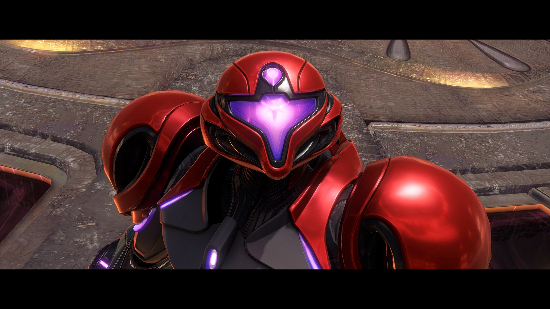 Metroid Prime 4 Beyond - Nintendo Switch 2