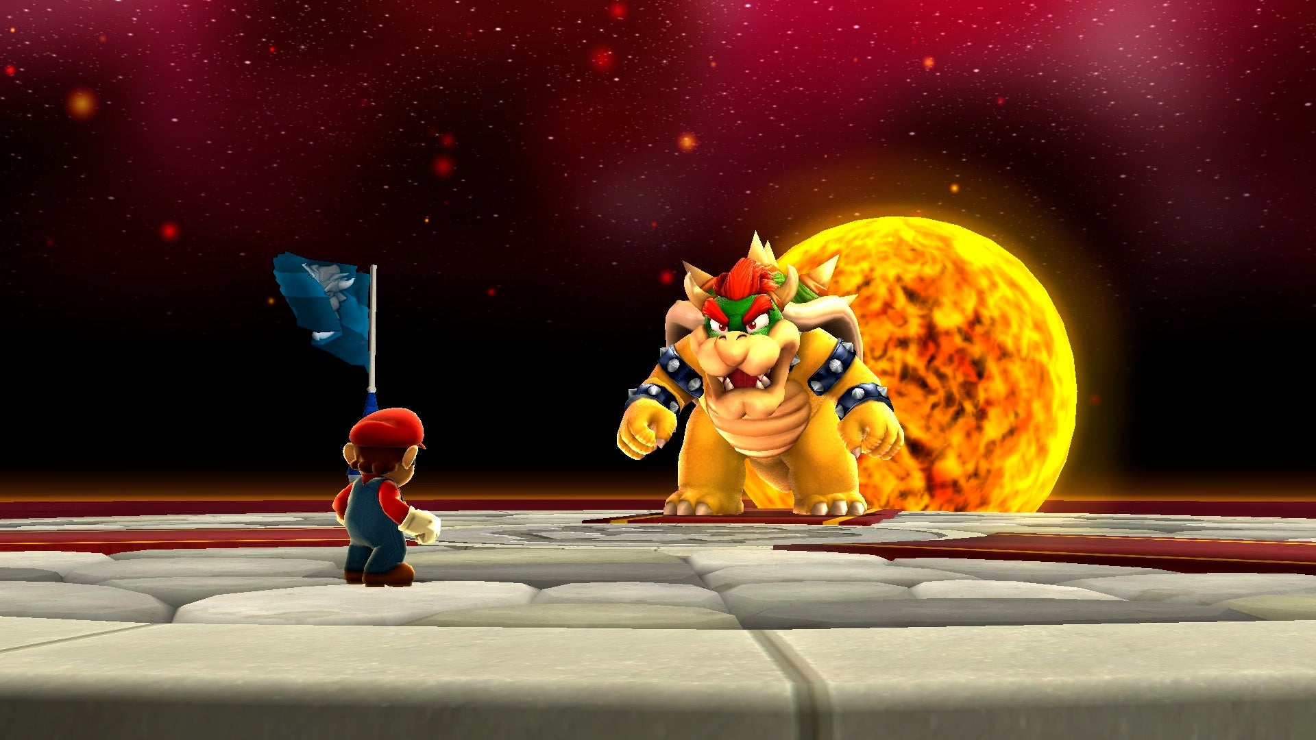 Super Mario Galaxy + Super Mario Galaxy 2 - Nintendo Switch