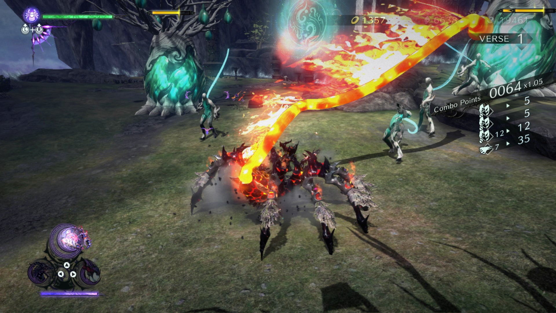 Bayonetta 3