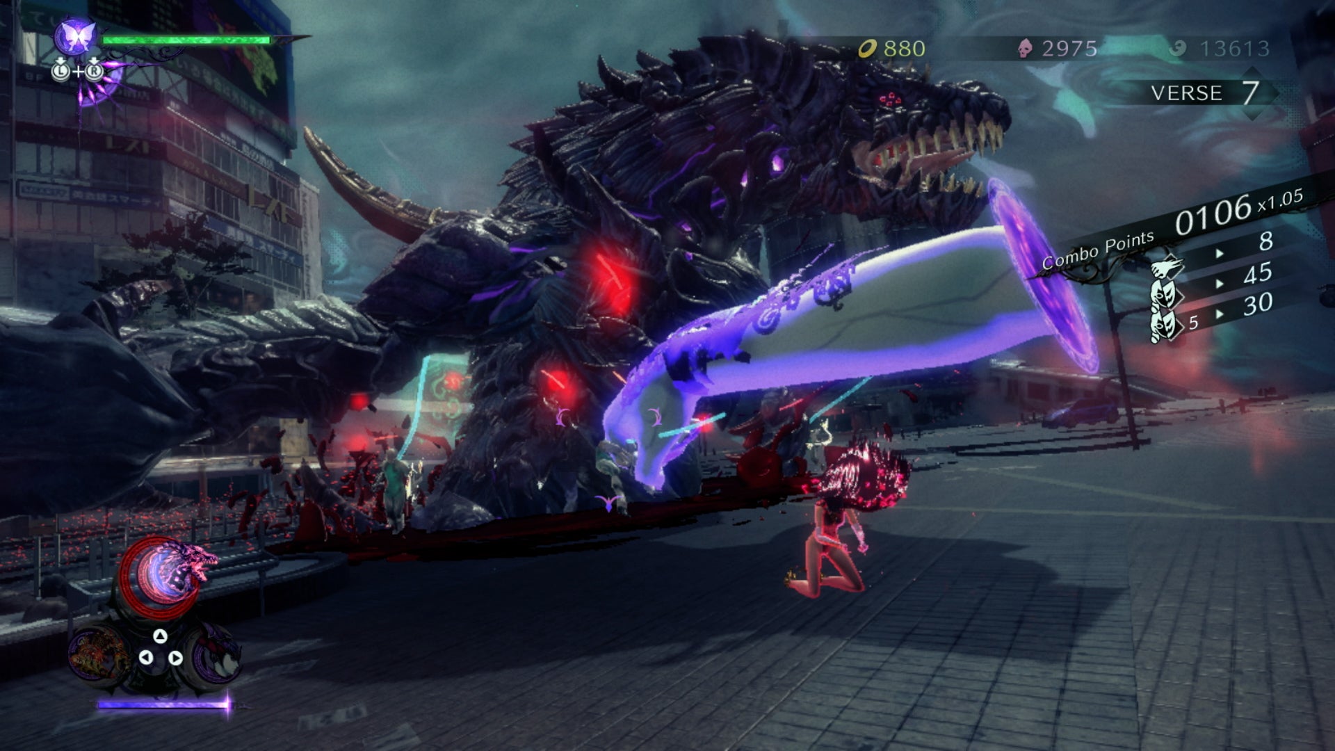 Bayonetta 3