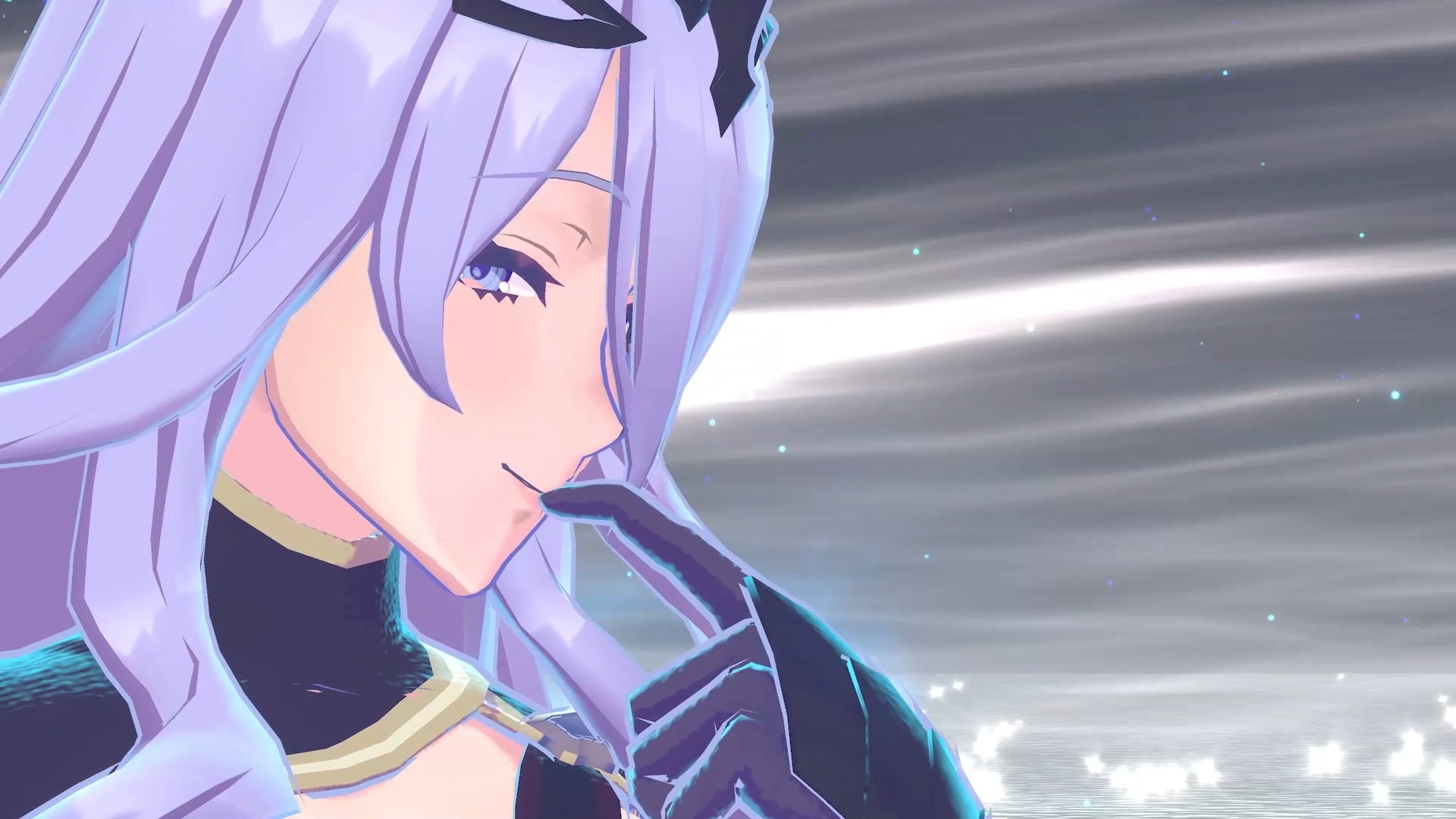 Fire Emblem Engage