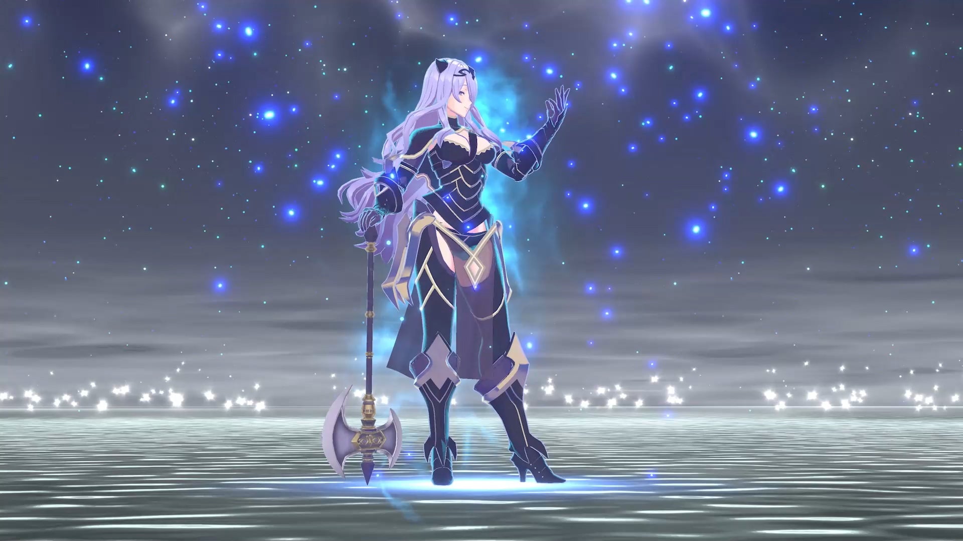 Fire Emblem Engage