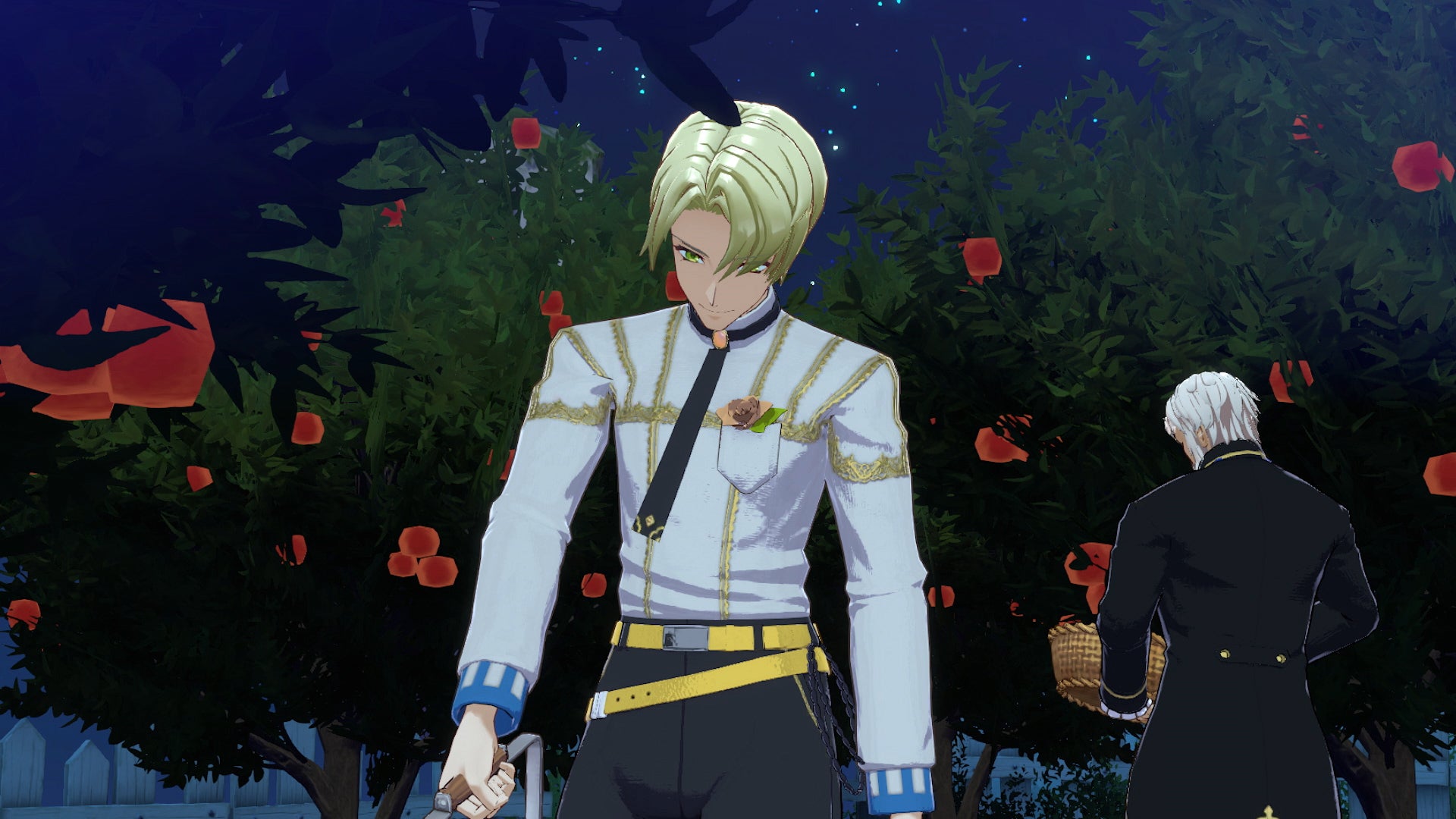 Fire Emblem Engage