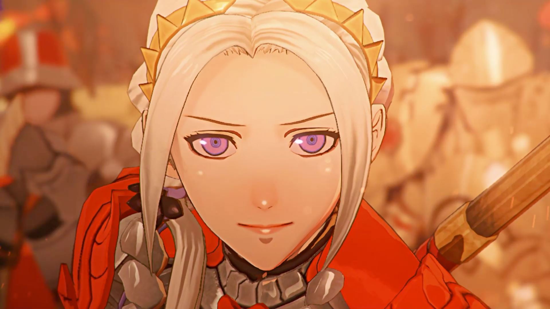 Fire Emblem Warriors: Three Hopes