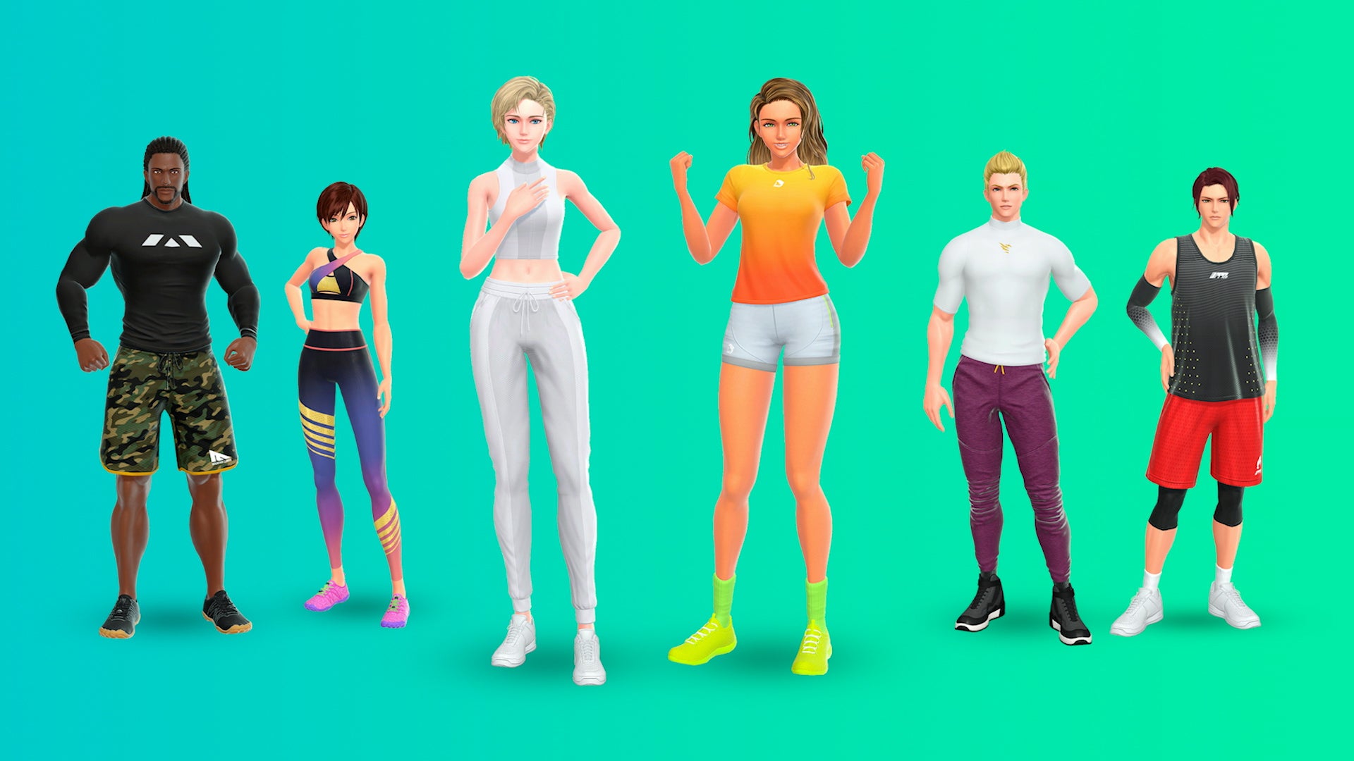 Fitness Boxing 3: Your Personal Trainer