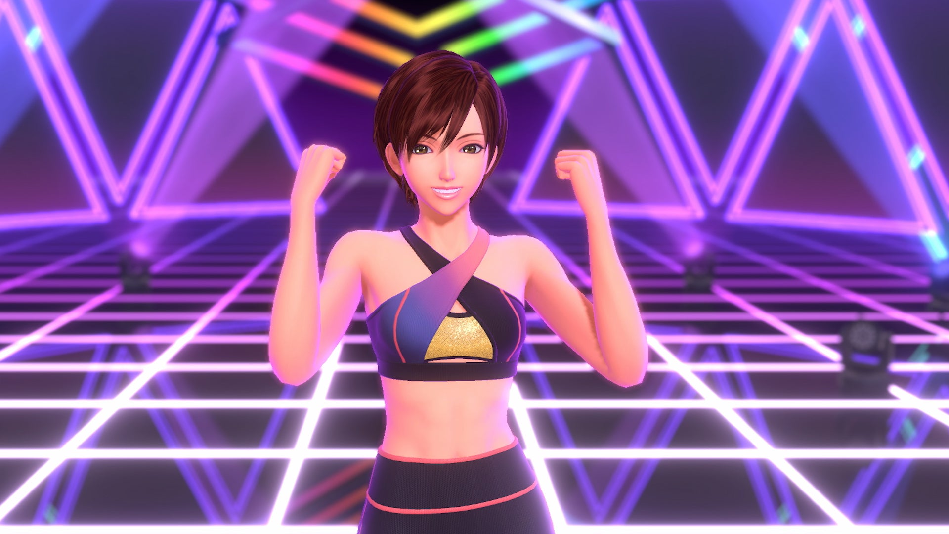 Fitness Boxing 3: Your Personal Trainer