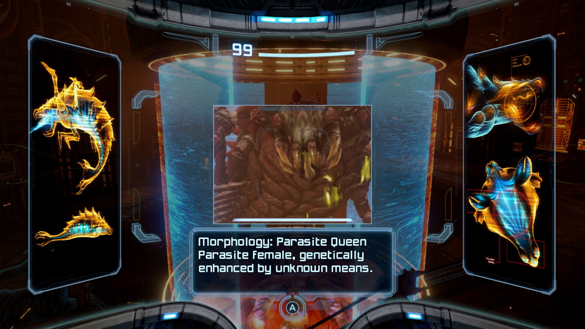 Metroid Prime Remastered