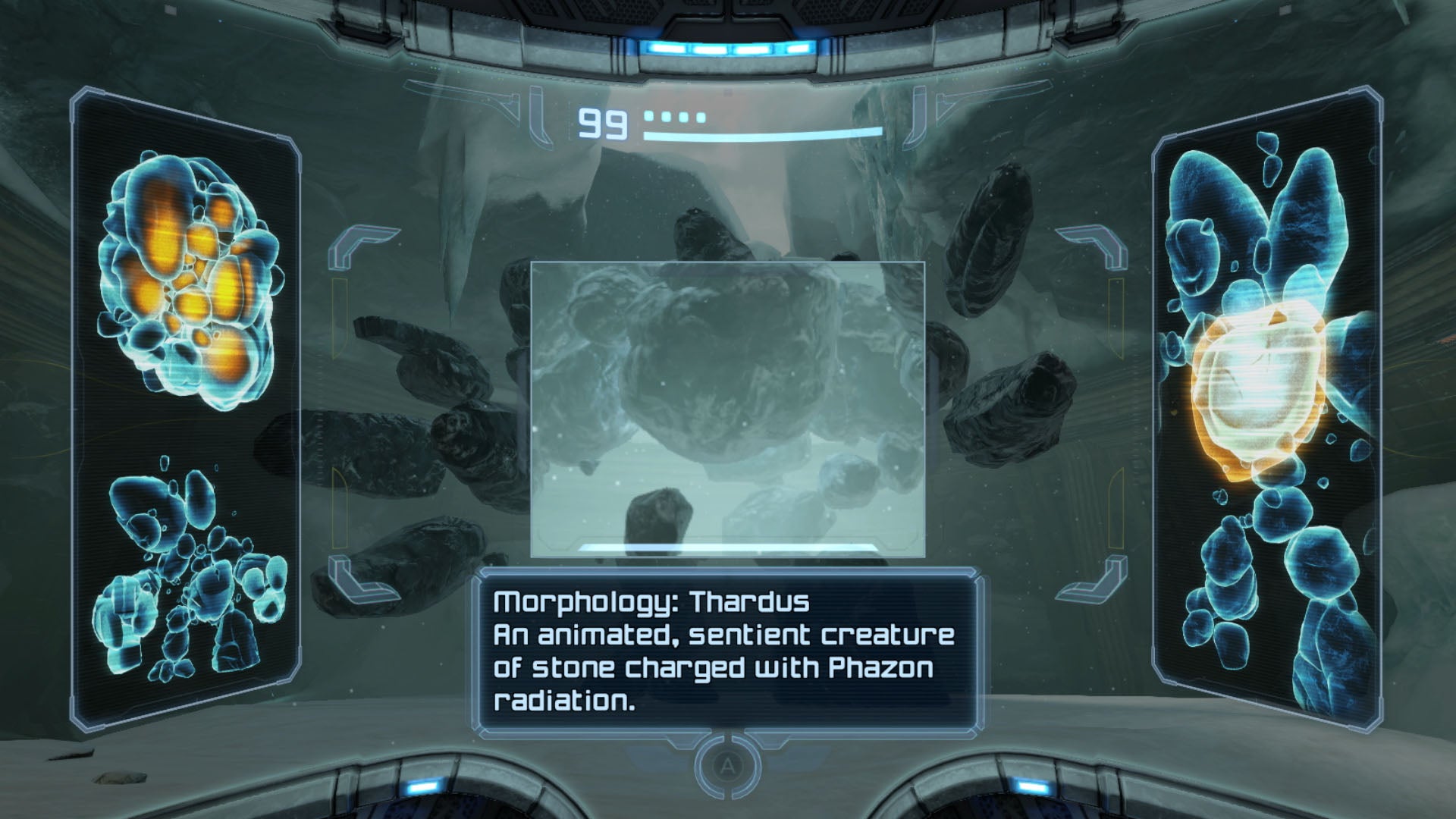 Metroid Prime Remastered