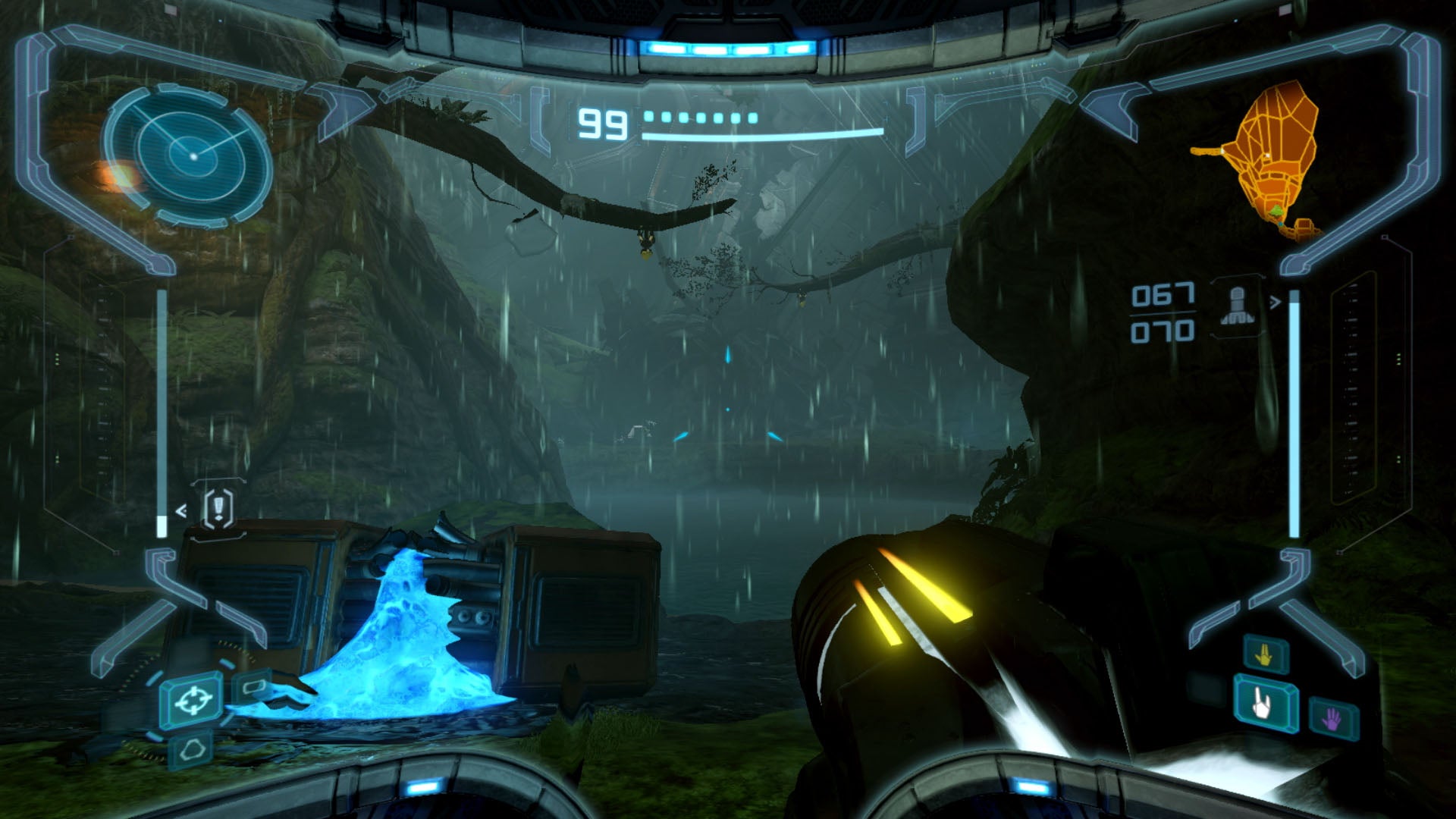 Metroid Prime Remastered